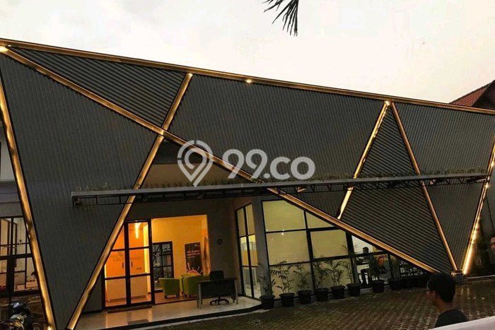 SPECIAL LISTING! Rumah di Tegalsari, 3 KM, Dekat Fasilitas, LT 790m2m² Bangunan 600m2m² SPECIAL LISTING! Rumah di Tegalsari, 3 KM, Dekat Fasilitas, LT 790m2m² Bangunan 600m2m²