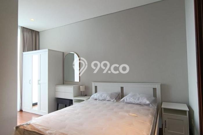 Apartemen Sewa 2 Kamar Murah Siap Huni di Surabaya, Luas 75m2 Apartemen Sewa 2 Kamar Murah Siap Huni di Surabaya, Luas 75m2