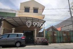 Gudang Dijual di Surabaya LT 1594m2 & LB 1250m2 Lokasi Terbaik! Gudang Dijual di Surabaya LT 1594m2 & LB 1250m2 Lokasi Terbaik!