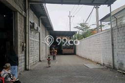 Gudang Disewa di Kenjeran, Surabaya, LT 2000m2 / LB 600m2 Gudang Disewa di Kenjeran, Surabaya, LT 2000m2 / LB 600m2