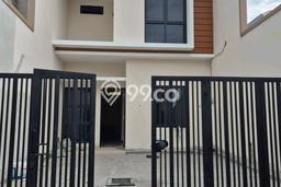 For Sale Hunian Rumah Nyaman 3 KT di Darmo permai, Surabaya For Sale Hunian Rumah Nyaman 3 KT di Darmo permai, Surabaya