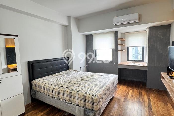 Hunian Apartemen Sewa Terjangkau 27m2 di Lakarsantri, Cocok untuk Hunian Anda Hunian Apartemen Sewa Terjangkau 27m2 di Lakarsantri, Cocok untuk Hunian Anda
