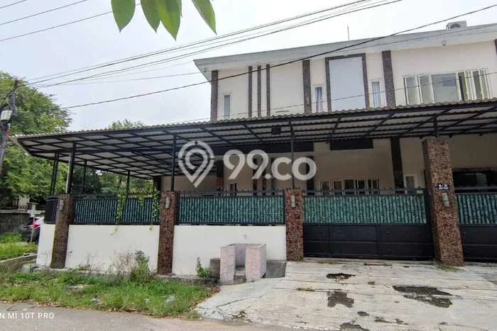 Kost untuk Dijual di Ngagel Punya 0 Kamar Kost untuk Dijual di Ngagel Punya 0 Kamar