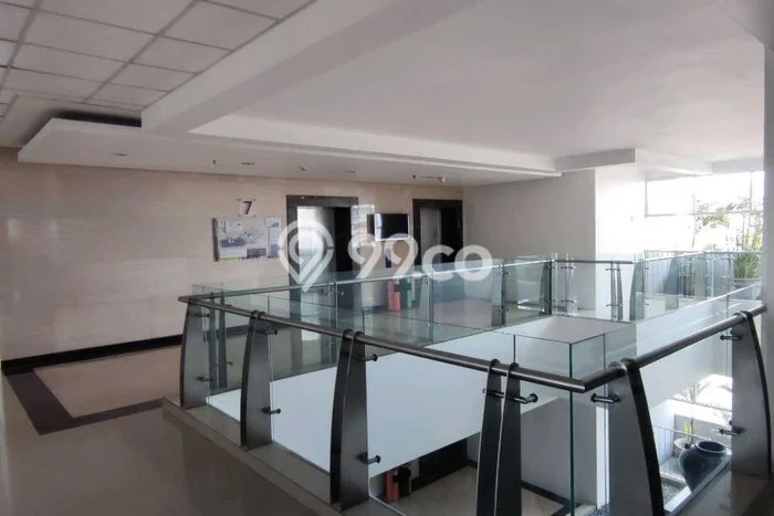 LOKASI PREMIUM! Komersial Kawasan Usaha di Dukuh Pakis, Luas 148m2m², Siap Operasional LOKASI PREMIUM! Komersial Kawasan Usaha di Dukuh Pakis, Luas 148m2m², Siap Operasional