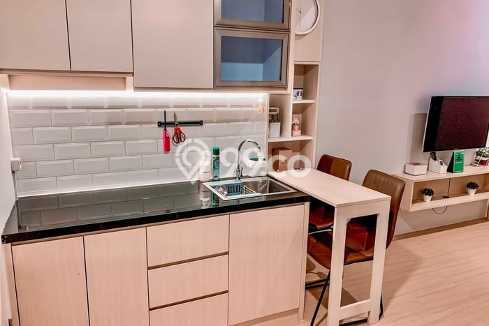 Ada Unit Apartemen Murah Disewa di Lakarsantri, Surabaya 1 BR Ada Unit Apartemen Murah Disewa di Lakarsantri, Surabaya 1 BR