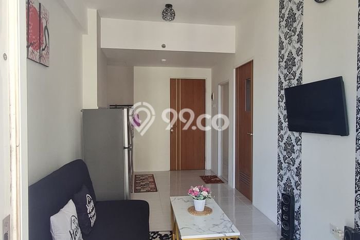 Hunian Apartemen Hemat 2 KT 1 KM di Kenjeran, Surabaya, Jawa Timur Hunian Apartemen Hemat 2 KT 1 KM di Kenjeran, Surabaya, Jawa Timur