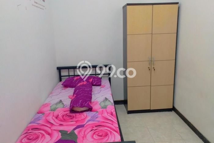 Kost Dijual di Tenggilis Mejoyo Spesifikasi 0 KT & 19 KM Kost Dijual di Tenggilis Mejoyo Spesifikasi 0 KT & 19 KM
