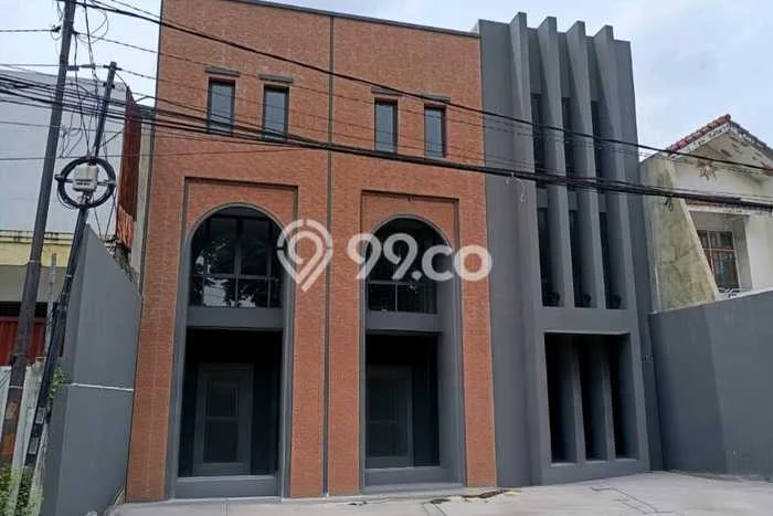 Ruko Disewakan Cepat di Rungkut Surabaya LB 300m2 Ruko Disewakan Cepat di Rungkut Surabaya LB 300m2