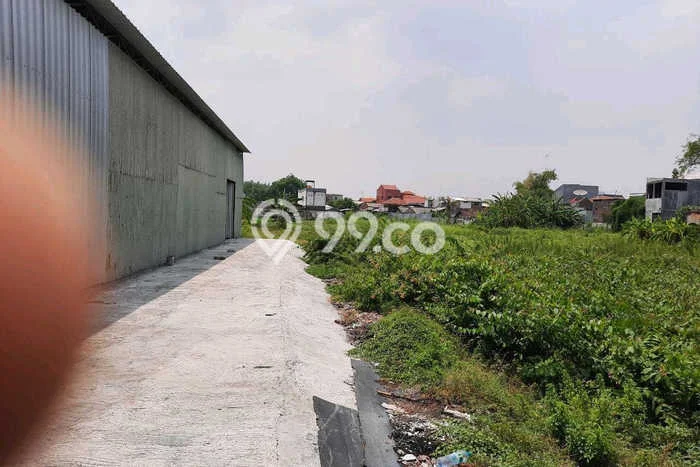 Gudang untuk disewa di Kenjeran punya LT 1200m2 & LB 1200m2 harga sewa kompetitif Gudang untuk disewa di Kenjeran punya LT 1200m2 & LB 1200m2 harga sewa kompetitif