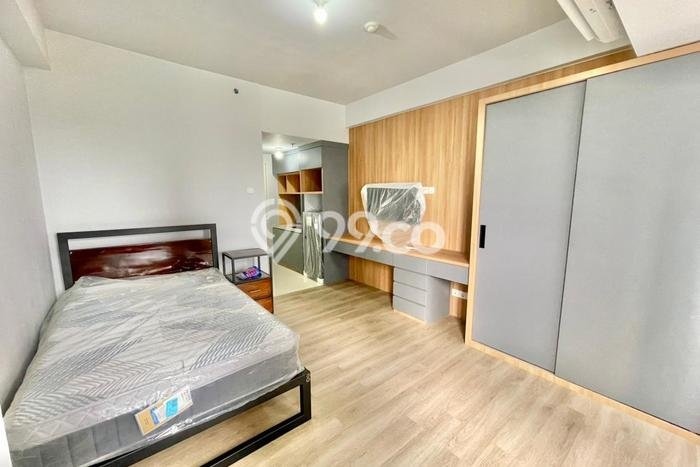 Sewa Apartemen Murah di Lakarsantri, Surabaya Lokasi Strategis Sewa Apartemen Murah di Lakarsantri, Surabaya Lokasi Strategis