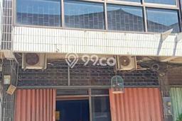 Ruko Bagus Dijual LB 250m2 Lokasi Strategis Surabaya Area Cocok untuk Bisnis Ruko Bagus Dijual LB 250m2 Lokasi Strategis Surabaya Area Cocok untuk Bisnis