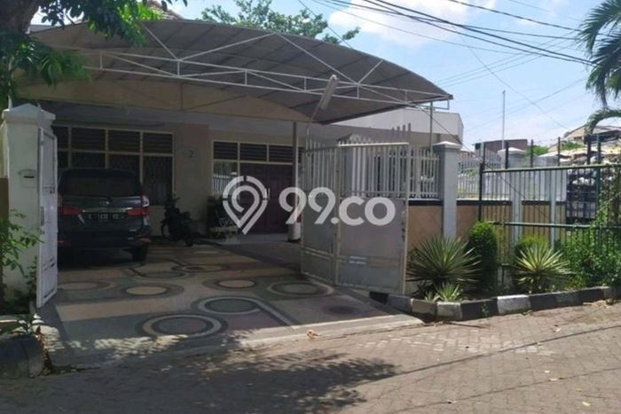 Hunian Super Mewah dengan Akses Paling Strategis di Petemon, Surabaya Hunian Super Mewah dengan Akses Paling Strategis di Petemon, Surabaya