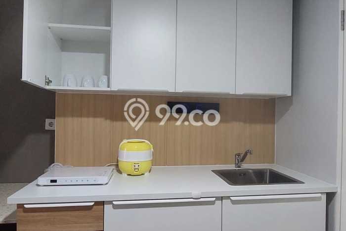 Apartemen Disewa Murah 1 KT / 1 KM di Lakarsantri, Surabaya Apartemen Disewa Murah 1 KT / 1 KM di Lakarsantri, Surabaya