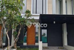 Sewa Rumah Harga Terjangkau di Citraland Surabaya Punya 2 KT Sewa Rumah Harga Terjangkau di Citraland Surabaya Punya 2 KT