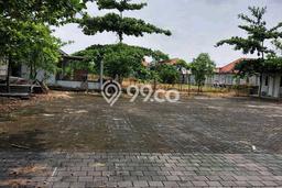 Dijual Tanah Lokasi Wonorejo, Surabaya Seluas 3900m2 Dijual Tanah Lokasi Wonorejo, Surabaya Seluas 3900m2