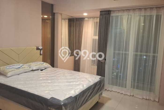 Apartemen Siap Pakai 0 BR dengan Harga Terjangkau di Area Mulyorejo, Surabaya Apartemen Siap Pakai 0 BR dengan Harga Terjangkau di Area Mulyorejo, Surabaya