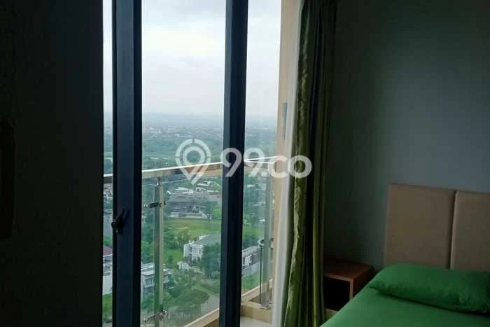 Apartemen Disewakan 0 Kamar Hemat Siap Huni di Surabaya, Luas 31m2 Apartemen Disewakan 0 Kamar Hemat Siap Huni di Surabaya, Luas 31m2