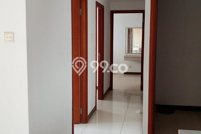 Apartemen di Pakuwon, Surabaya, 3 KT, Luas 73m2m² Apartemen di Pakuwon, Surabaya, 3 KT, Luas 73m2m²