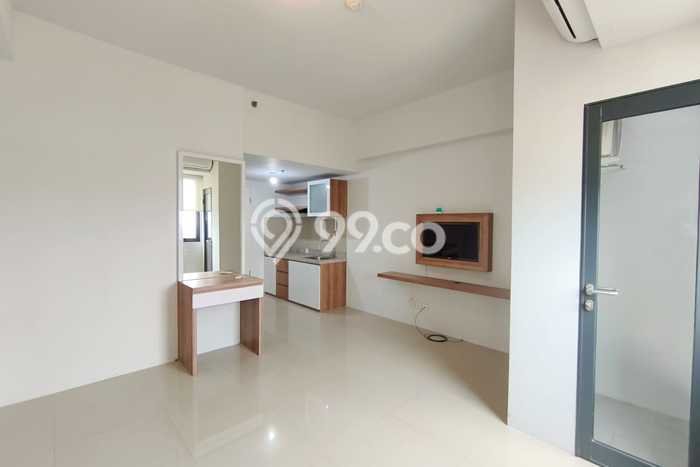 Sewa Apartemen Minimalis 27m2 Punya 0 KT, 1 KM, Lokasi di Lakarsantri Sewa Apartemen Minimalis 27m2 Punya 0 KT, 1 KM, Lokasi di Lakarsantri