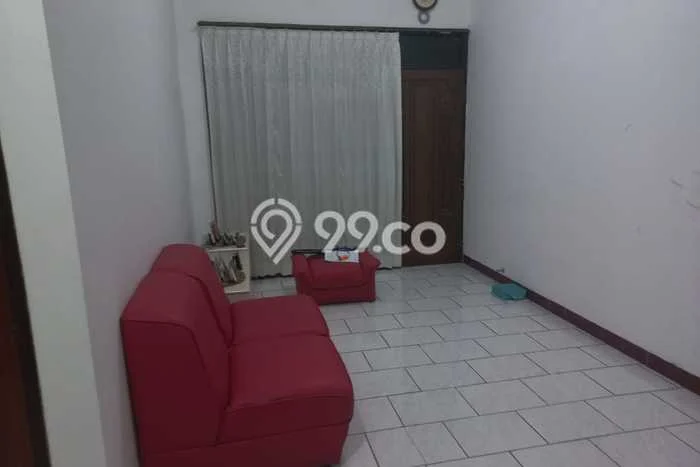 Hunian Nyaman 3 KT Hemat Budget di Dharma Husada Surabaya Hunian Nyaman 3 KT Hemat Budget di Dharma Husada Surabaya