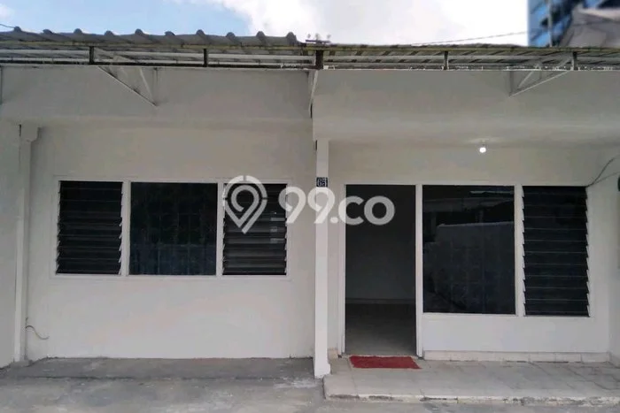 Jarang Ada! Rumah Sewa 3 Kamar Bagus Siap Huni Dukuh Kupang Jarang Ada! Rumah Sewa 3 Kamar Bagus Siap Huni Dukuh Kupang