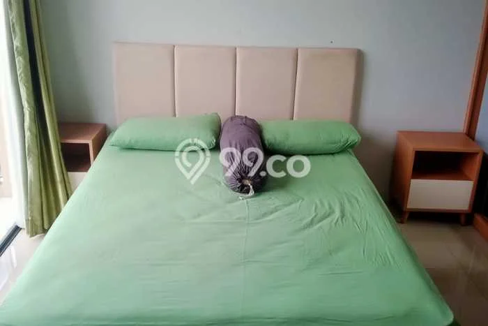 Apartemen Disewakan 0 Kamar Hemat Siap Huni di Surabaya, Luas 31m2 Apartemen Disewakan 0 Kamar Hemat Siap Huni di Surabaya, Luas 31m2