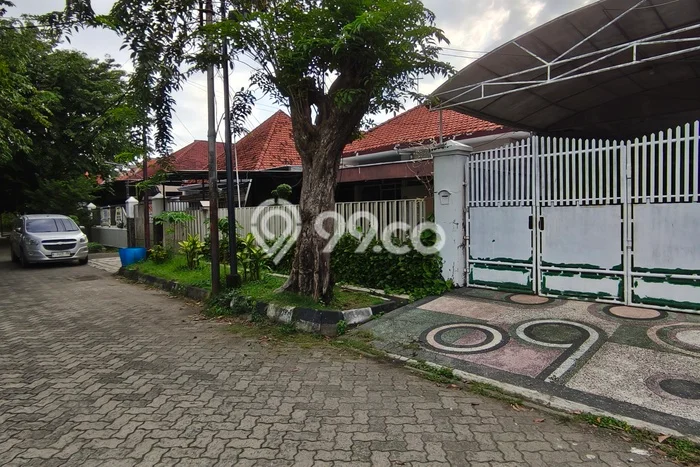 Hunian Nyaman 5 KT Harga Terjangkau di Petemon Surabaya Hunian Nyaman 5 KT Harga Terjangkau di Petemon Surabaya