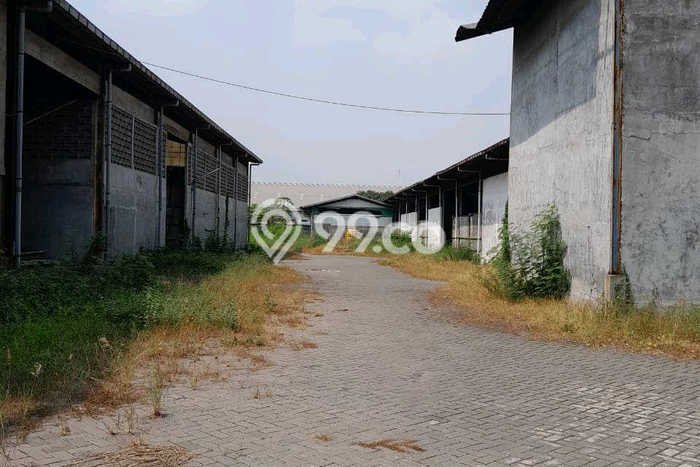 Pabrik Bagus LT 49519m2 LB 11300m2 Dijual di Krian Sidoarjo Pabrik Bagus LT 49519m2 LB 11300m2 Dijual di Krian Sidoarjo