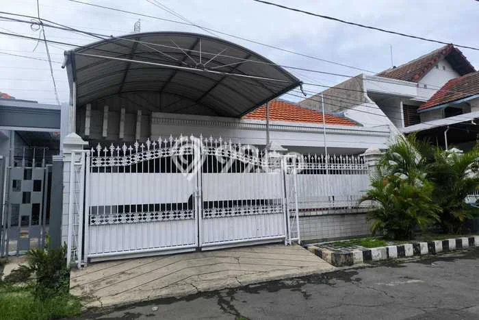Hunian Nyaman 3 KT Hemat Budget di Dharma Husada Surabaya Hunian Nyaman 3 KT Hemat Budget di Dharma Husada Surabaya