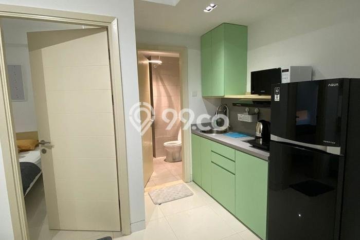 SPECIAL PRICE! Apartemen di Dukuh Pakis, 2 KT, Luas 54m2m², Prime Area SPECIAL PRICE! Apartemen di Dukuh Pakis, 2 KT, Luas 54m2m², Prime Area