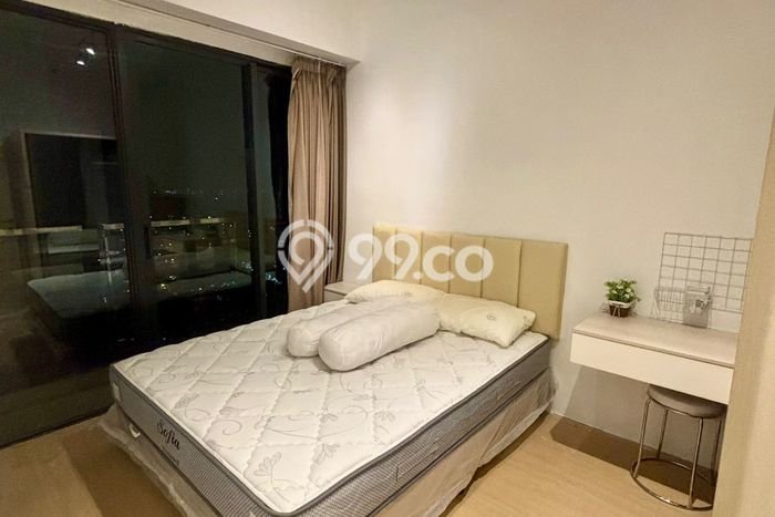 Ada Unit Apartemen Murah Disewa di Lakarsantri, Surabaya 1 BR Ada Unit Apartemen Murah Disewa di Lakarsantri, Surabaya 1 BR