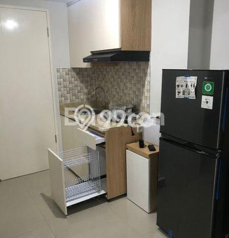 Hunian Apartemen Disewakan Terjangkau 31m2 di Lakarsantri, Cocok Dijadikan Hunian Anda Hunian Apartemen Disewakan Terjangkau 31m2 di Lakarsantri, Cocok Dijadikan Hunian Anda