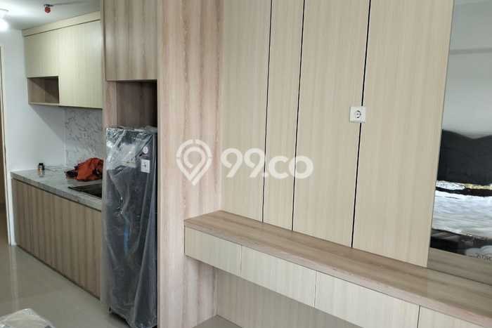 Hunian Apartemen Disewakan Murah 27m2 di Lakarsantri, Cocok Dijadikan Tempat Tinggal Anda Hunian Apartemen Disewakan Murah 27m2 di Lakarsantri, Cocok Dijadikan Tempat Tinggal Anda