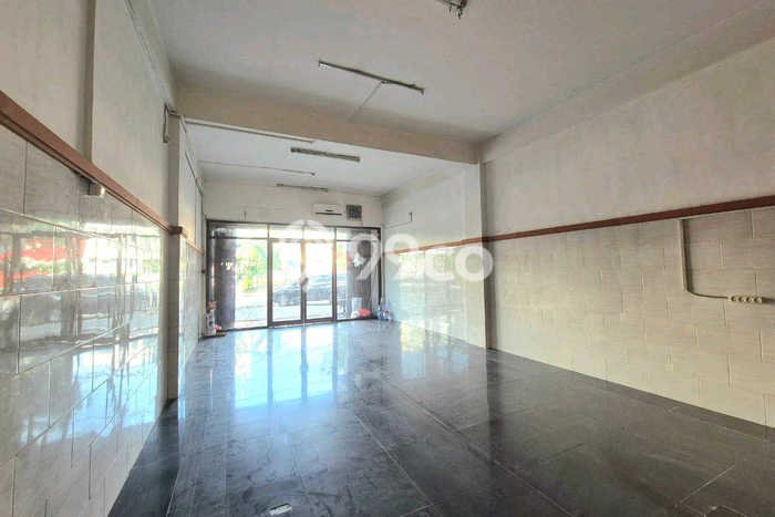 FOR RENT! Ruko di Ngagel Cocok untuk Bisnis 200m2 FOR RENT! Ruko di Ngagel Cocok untuk Bisnis 200m2