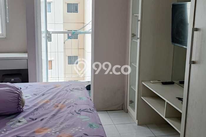 Disewakan Cepat! Unit Apartemen Hemat di Sambikerep, Surabaya 0 Kamar Tidur dan 1 Kamar Mandi Disewakan Cepat! Unit Apartemen Hemat di Sambikerep, Surabaya 0 Kamar Tidur dan 1 Kamar Mandi