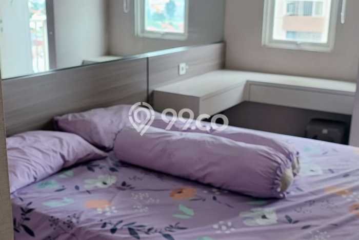 Disewakan Cepat! Unit Apartemen Hemat di Sambikerep, Surabaya 0 Kamar Tidur dan 1 Kamar Mandi Disewakan Cepat! Unit Apartemen Hemat di Sambikerep, Surabaya 0 Kamar Tidur dan 1 Kamar Mandi