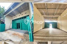 FOR SALE! Gudang di Krembangan Surabaya, LT 128m2, LB 130m2 FOR SALE! Gudang di Krembangan Surabaya, LT 128m2, LB 130m2