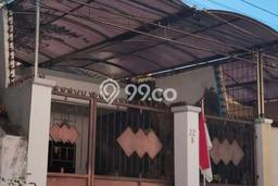 Dijual Cepat Rumah Bagus Siap Huni LB 150m2 di Tambaksari, Surabaya Dijual Cepat Rumah Bagus Siap Huni LB 150m2 di Tambaksari, Surabaya