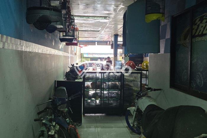Ruko Paling Dicari LB 180m2 Dijual di Tandes Ruko Paling Dicari LB 180m2 Dijual di Tandes
