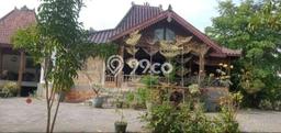 Rumah Eksklusif Dijual LT 10100m2 di Jombang, Jombang Rumah Eksklusif Dijual LT 10100m2 di Jombang, Jombang