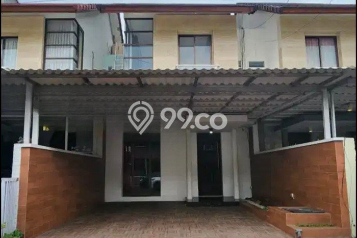 Rumah Modern Minimalis 4 Kamar Bisa Langsung Pindah di Kenjeran Rumah Modern Minimalis 4 Kamar Bisa Langsung Pindah di Kenjeran