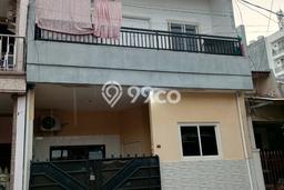 Dijual Cepat Rumah Bagus Siap Huni LB 72m2 di Rungkut, Surabaya Dijual Cepat Rumah Bagus Siap Huni LB 72m2 di Rungkut, Surabaya