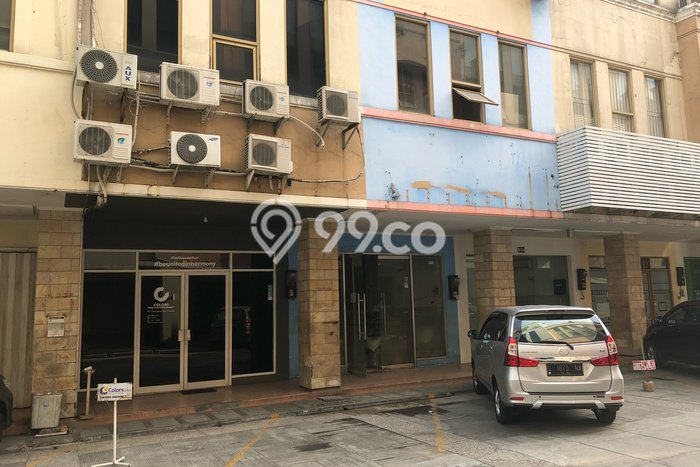Paling Dicari! Ruko Dijual di Raya Darmo Harga Kompetitif Paling Dicari! Ruko Dijual di Raya Darmo Harga Kompetitif