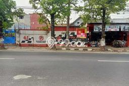 Unit Gudang Dijual di Mojokerto LT 831m2 & LB 831m2 Unit Gudang Dijual di Mojokerto LT 831m2 & LB 831m2