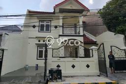 Dijual Rumah Premium dengan Fasilitas Sekitar Komplit di Mulyorejo, Surabaya Dijual Rumah Premium dengan Fasilitas Sekitar Komplit di Mulyorejo, Surabaya