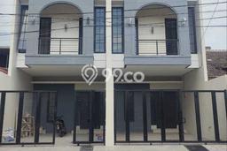 Rumah Modern Cantik 3 Kamar Siap Huni di Rungkut Rumah Modern Cantik 3 Kamar Siap Huni di Rungkut