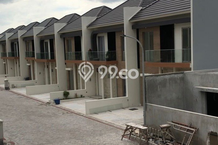 Dijual Rumah 4 Kamar Lokasi Strategis Nyaman dan Strategis di Menganti Dijual Rumah 4 Kamar Lokasi Strategis Nyaman dan Strategis di Menganti