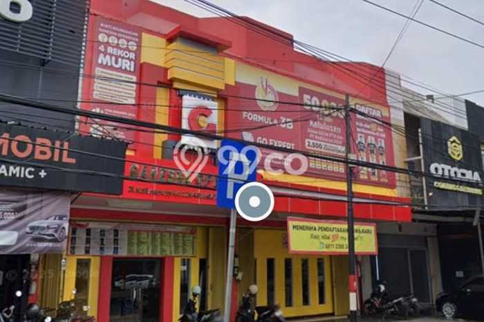 Unit Ruko Strategis di Manyar, Gresik Potensi Bisnis Besar Unit Ruko Strategis di Manyar, Gresik Potensi Bisnis Besar