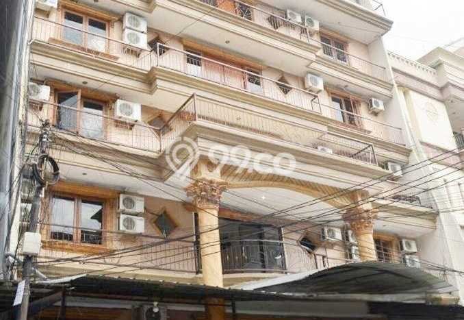 Unit Kost Dijual di Kawasan Wonocolo Surabaya dengan 89 KT Unit Kost Dijual di Kawasan Wonocolo Surabaya dengan 89 KT