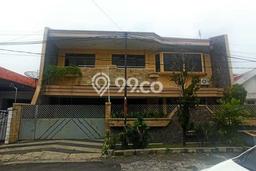 For Sale! Luxury House LT 450m2 Desain Elegan di Dharma Husada For Sale! Luxury House LT 450m2 Desain Elegan di Dharma Husada